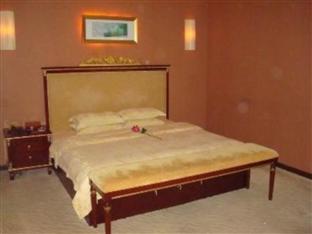 Guangzhou Li Gang Hotel Bagian luar foto